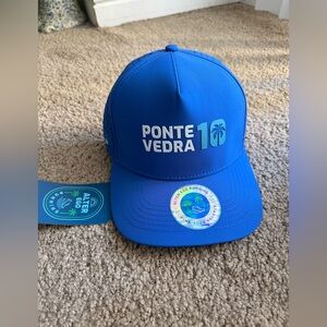 NWT Alter Ego Running Hat 🧢